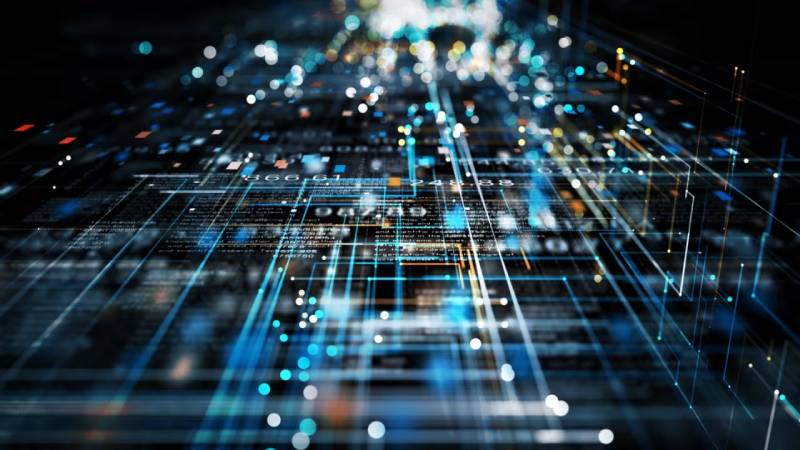 狮子山区AI软件开发公司:Python赋能网页开发的适用场景解析
